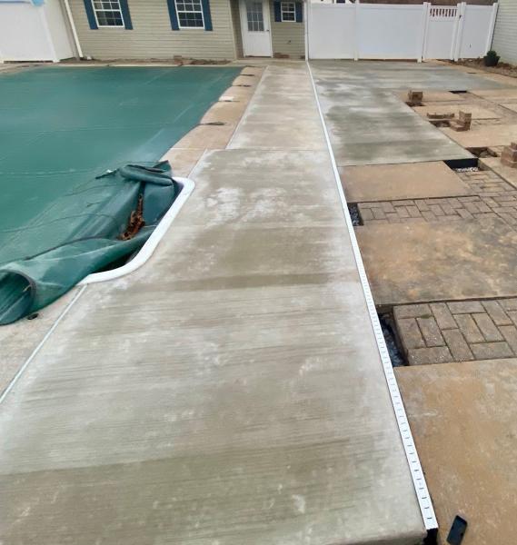 Hertz-a-Crete Concrete Construction