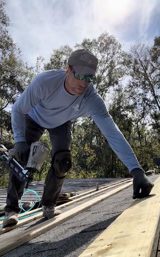 Plant City Roof Repair