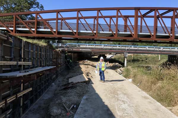 Andrade Construction Companies