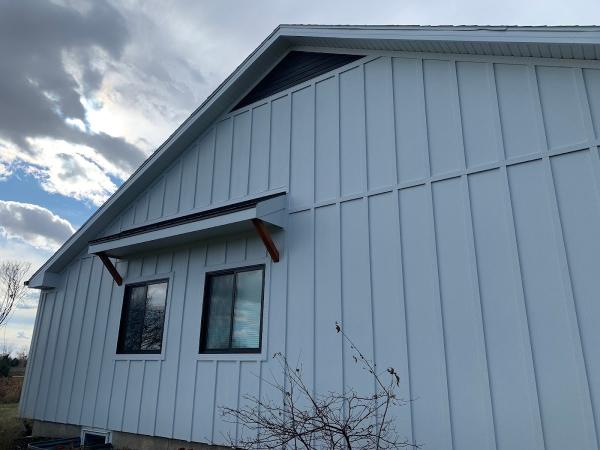 Nuvu Builders Inc
