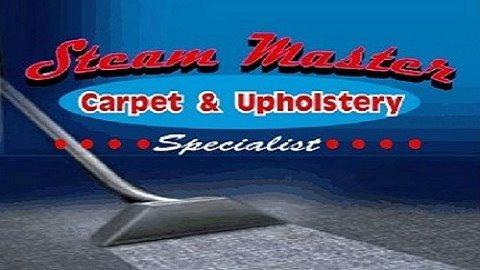 Steam Master Carpet & Upholstery Specialist