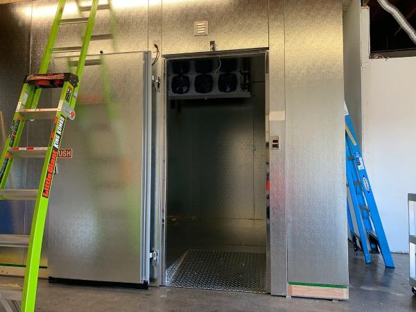 LA Refrigeration & Air Conditioning Co.