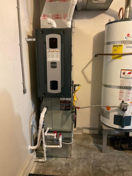 G&G Heating & Air Conditioning