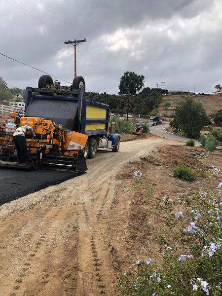 Georges Asphalt Paving