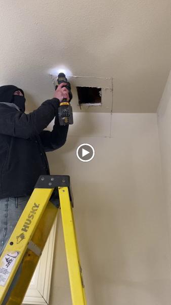 GIS Contracting