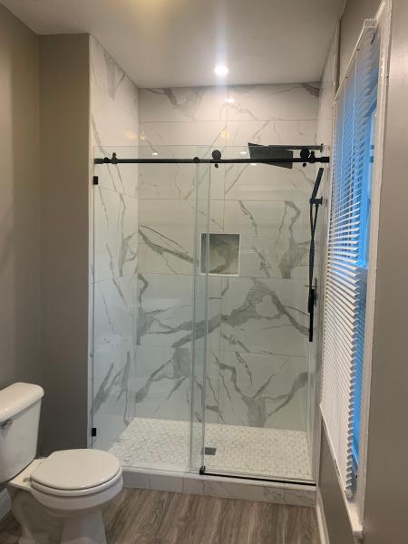 GIS Contracting