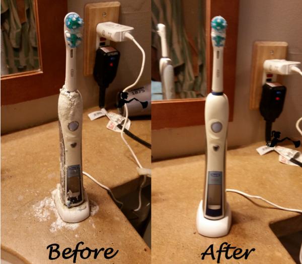 Dusty's Cleaning
