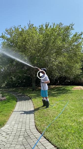 Refine Pressure Washing and Exteriors