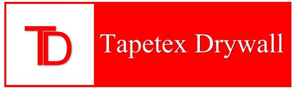 Tapetex Drywall
