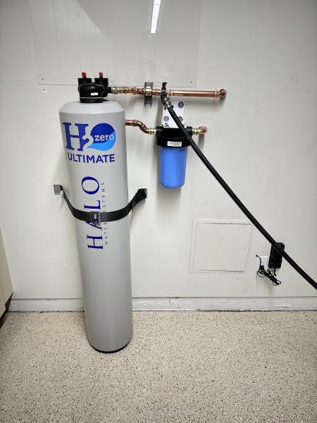 USA Drain and Plumbing Works