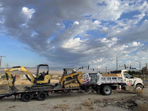 USA Drain and Plumbing Works