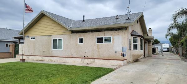 E & J Painting Services Inc