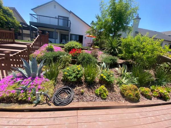 Eli´s Landscaping