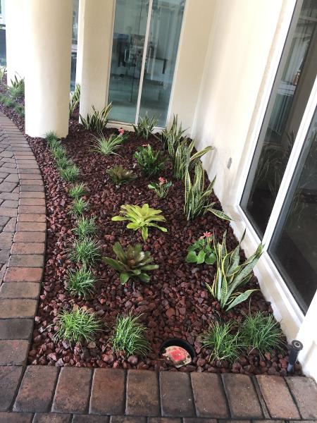 Big All In One Landscape Group