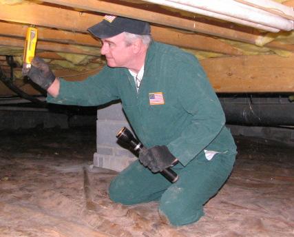 Dynamic Inspection Services