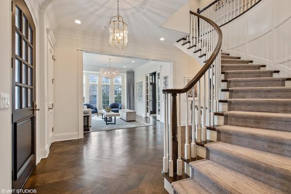 Newgard Custom Homes
