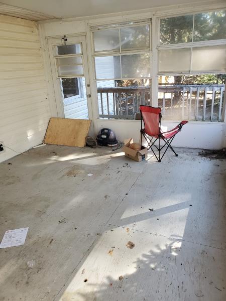 Turtle's Haul-Away & Junk Removal