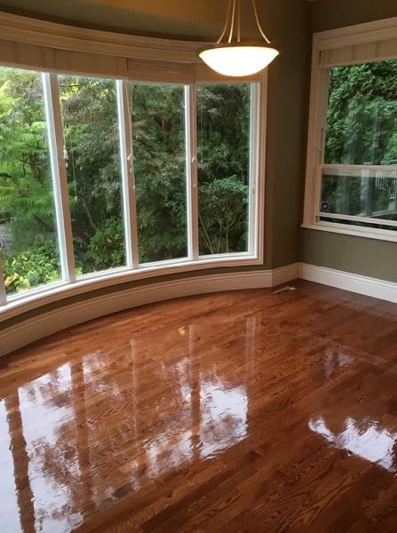 EHF Floors