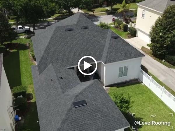 Level Roofing