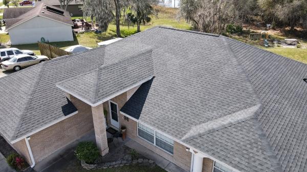 Level Roofing