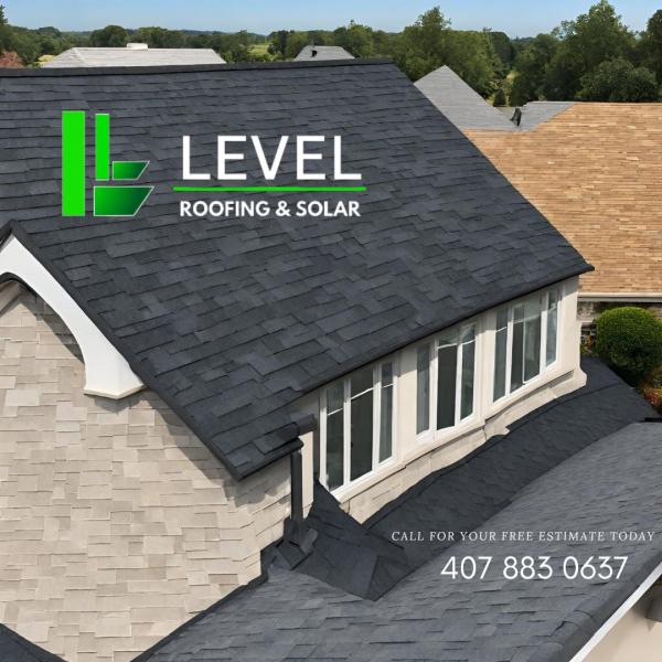 Level Roofing