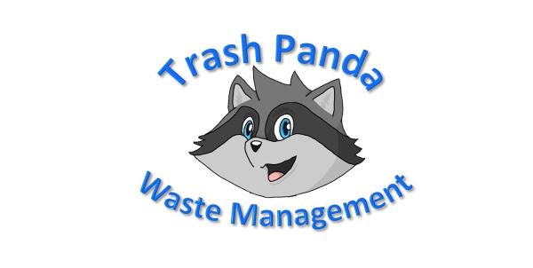 Trash Panda Waste Management