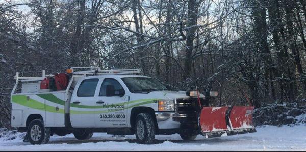 Windwood Landscape Inc.