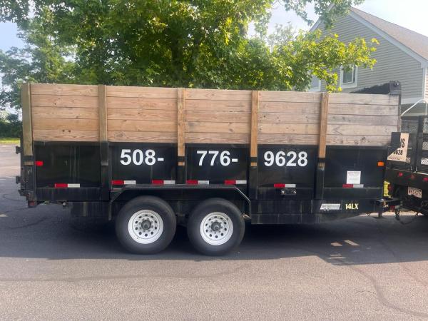 Cape Cod Affordable Hauling