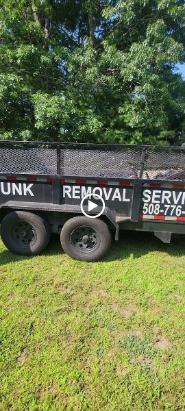 Cape Cod Affordable Hauling