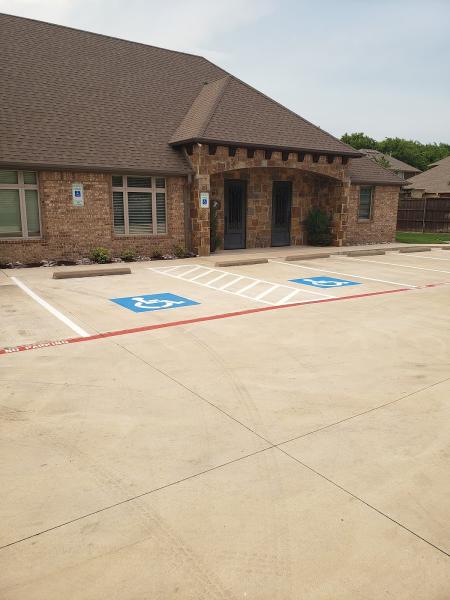 Bear Striping Services