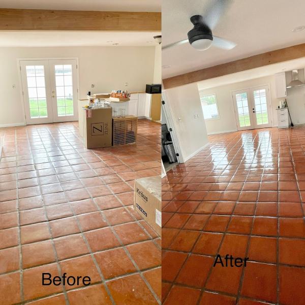 Euro Green Cleaning Service Carpet and Tile Cleaning