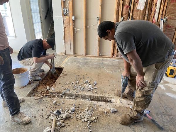 L&L Construction and Renovations
