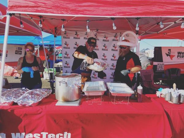 Westech Plumbing