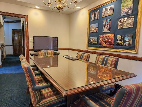 Century 21 McAlpine Associates Inc