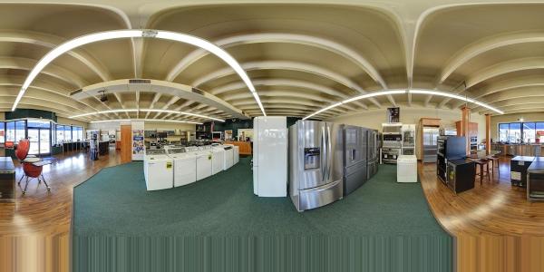 Lipscombe Appliance