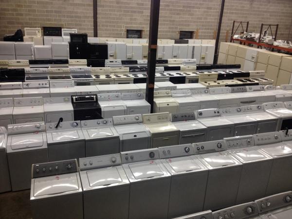 DMV Appliance Medics