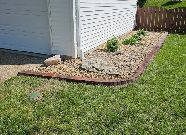 Candid Land Maintenance