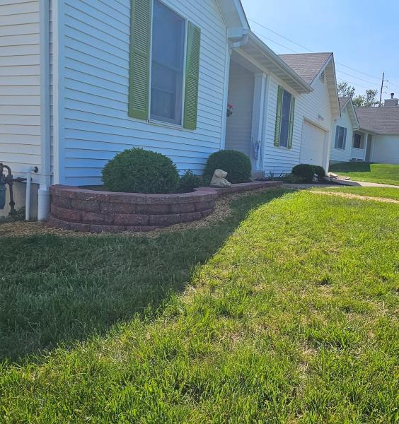 Candid Land Maintenance