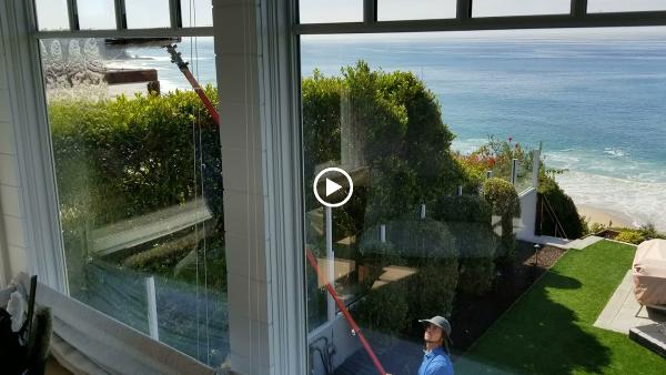 Blue Coast Window Cleaning