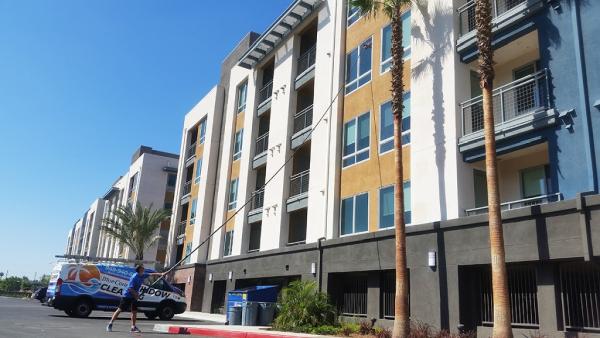 Blue Coast Window Cleaning