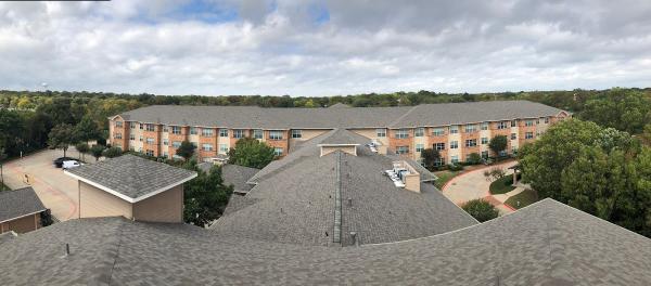 I35 Roofing