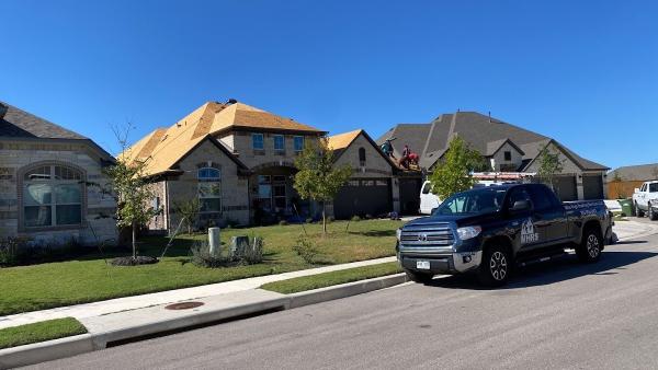 Mile High Roofing Services