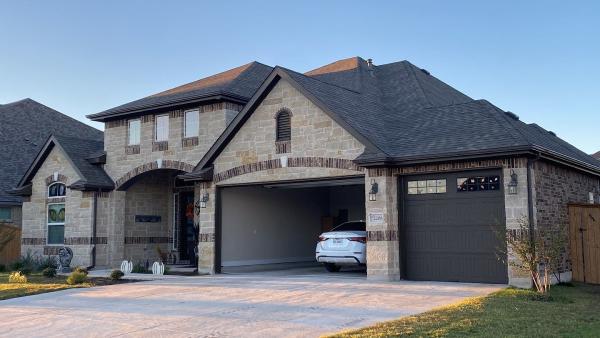 Mile High Roofing Services