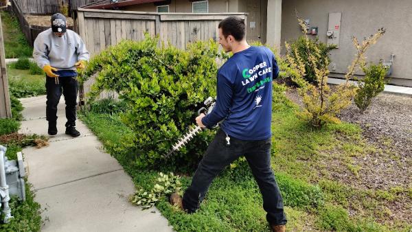 Cooper Lawn Care