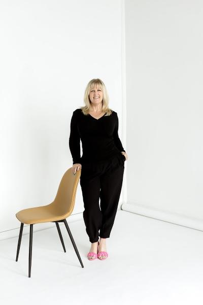 Samantha Turner