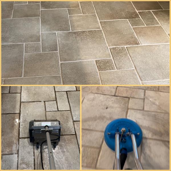 Steam Master DFW Carpet and Tile Cleaning
