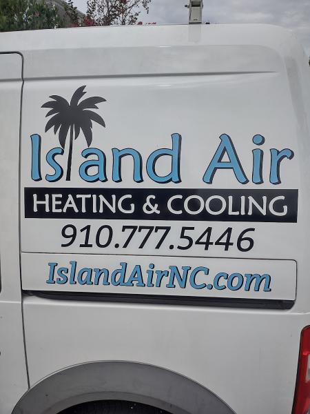 Island Air Heating and Cooling