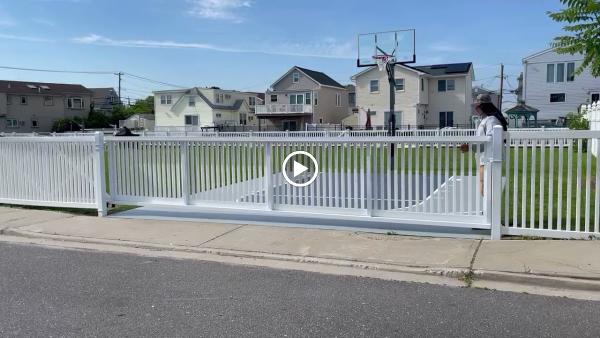 Family Fence