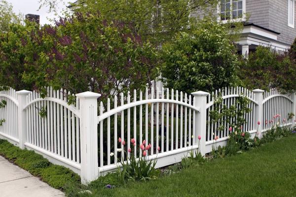 Family Fence