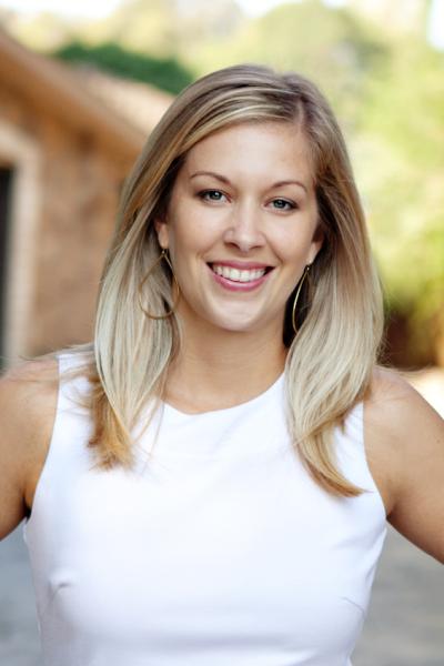 Robyn Icenhower